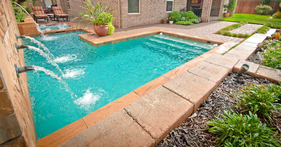 Swimming Pool Design Dubai