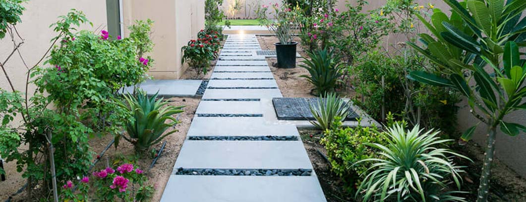 Landscaping Companies in Al Ain