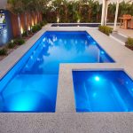 Swimming Pool Contractors in Dubai