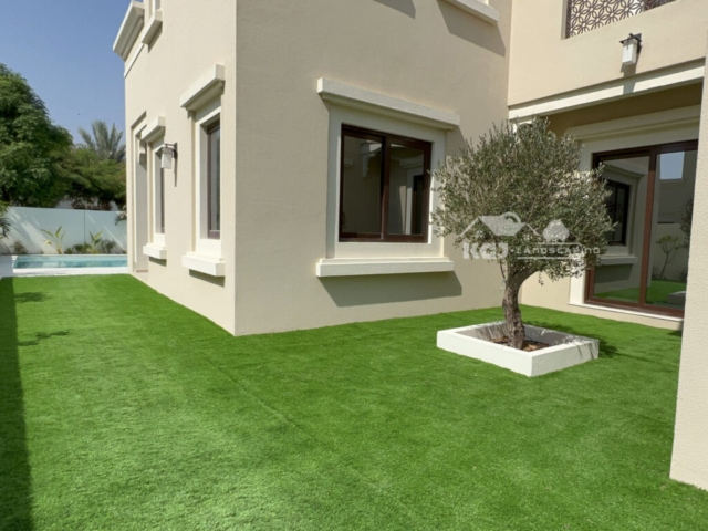 Artificial grass dubai